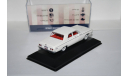 Dodge 330 Sedan 1964,Altaya American Cars, масштабная модель, scale43