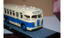 ЗиС-155 ,Classicbus, масштабная модель, scale43