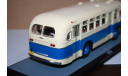 ЗиС-155 ,Classicbus, масштабная модель, scale43