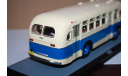 ЗиС-155 ,Classicbus, масштабная модель, scale43