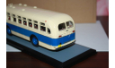 ЗиС-155 ,Classicbus, масштабная модель, scale43