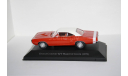 Dodge Coronet R/T Hardtop coupe 1970,Altaya American Cars, масштабная модель, scale43