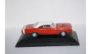 Dodge Coronet R/T Hardtop coupe 1970,Altaya American Cars, масштабная модель, scale43