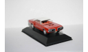 Dodge Coronet R/T Hardtop coupe 1970,Altaya American Cars, масштабная модель, scale43