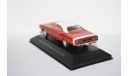 Dodge Coronet R/T Hardtop coupe 1970,Altaya American Cars, масштабная модель, scale43