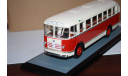 ЛиАЗ-158B ,Classicbus, масштабная модель, scale43