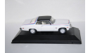 Chevrolet Nova ’Spirit of America’ 1974,Altaya American Cars, масштабная модель, scale43