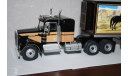 Kenworth W925 (1970) ’Smokey and the Bandit’,Altaya American truck, масштабная модель, scale43