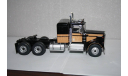 Kenworth W925 (1970) ’Smokey and the Bandit’,Altaya American truck, масштабная модель, scale43