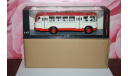 ЛиАЗ-158B,Classicbus, масштабная модель, scale43