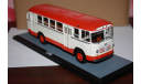 ЛиАЗ-158B,Classicbus, масштабная модель, scale43