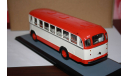 ЛиАЗ-158B,Classicbus, масштабная модель, scale43