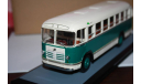 ЛиАЗ-158B, Classicbus, масштабная модель, scale43