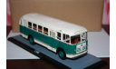 ЛиАЗ-158B, Classicbus, масштабная модель, scale43