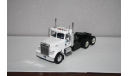 Freightliner FLC 120 64 T,Altaya American Truck(хф Терминатор), масштабная модель, scale43