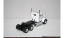 Freightliner FLC 120 64 T,Altaya American Truck(хф Терминатор), масштабная модель, scale43