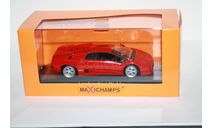 Lamborghini Diablo  1994 , Minichamps, масштабная модель, scale43