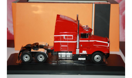 Kenworth T600 Truck 1984,IXO, масштабная модель, scale43