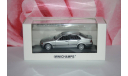 BMW 3-Series (E36) 1991,Minichamps, масштабная модель, scale43