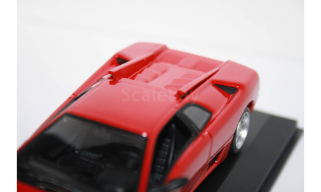 Lamborghini Diablo  1994 , Minichamps, масштабная модель, scale43