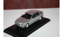 BMW 3-Series (E36) 1991,Minichamps, масштабная модель, scale43