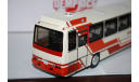 Ikarus 250.70 Интурист(клубника),DEMPRICE, масштабная модель, scale43