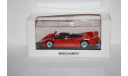 Dauer Porsche 962 GT Street Version 1994,Minichamps, масштабная модель, scale43