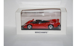 Dauer Porsche 962 GT Street Version 1994,Minichamps