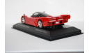 Dauer Porsche 962 GT Street Version 1994,Minichamps, масштабная модель, scale43