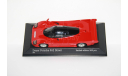 Dauer Porsche 962 GT Street Version 1994,Minichamps, масштабная модель, scale43