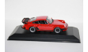 Porsche 911 (930) Turbo 1977, Minichamps, масштабная модель, scale43