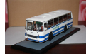 ЛАЗ-695Н ’Никель’,Classicbus, масштабная модель, scale43