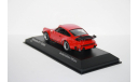 Porsche 911 (930) Turbo 1977, Minichamps, масштабная модель, scale43