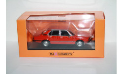 BMW 520  1972 , Minichamps