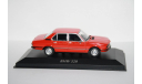 BMW 520  1972 , Minichamps, масштабная модель, scale43