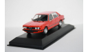 BMW 520  1972 , Minichamps, масштабная модель, scale43