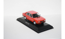 BMW 520  1972 , Minichamps, масштабная модель, scale43