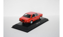 BMW 520  1972 , Minichamps, масштабная модель, scale43