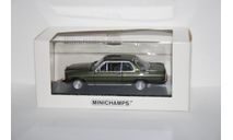 Mercedes-Benz 230CE (W123) 1976,  Minichamps, масштабная модель, scale43