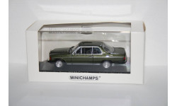 Mercedes-Benz 230CE (W123) 1976,  Minichamps