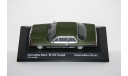 Mercedes-Benz 230CE (W123) 1976,  Minichamps, масштабная модель, scale43