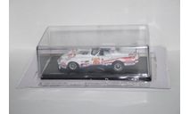 Chevrolet Corvette #76 24h LeMans 1976 Greenwood,Spark, масштабная модель, scale43