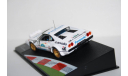 Ferrari 308 GTB #12 Targa Florio 1982,Altaya, масштабная модель, scale43