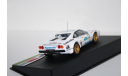 Ferrari 308 GTB #12 Targa Florio 1982,Altaya, масштабная модель, scale43