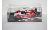 Ferrari F333 SP #5 Magny-Cours SRWC 1999,Altaya, масштабная модель, scale43