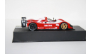 Ferrari F333 SP #5 Magny-Cours SRWC 1999,Altaya, масштабная модель, scale43