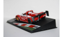 Ferrari F333 SP #5 Magny-Cours SRWC 1999,Altaya, масштабная модель, scale43