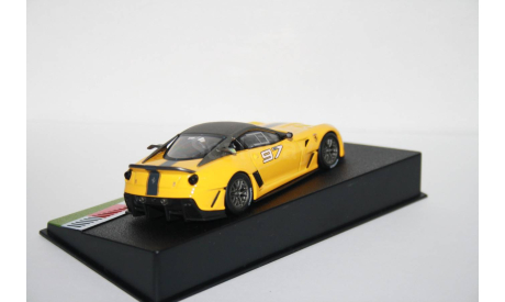 Ferrari 599XX #97 599XX Programme 2010 , Altaya, масштабная модель, scale43
