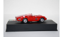 Ferrari 250 TRI №4 4h Pescara 1961,Altaya, масштабная модель, scale43