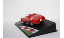 Ferrari 250 TRI №4 4h Pescara 1961,Altaya, масштабная модель, scale43